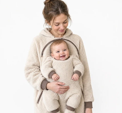 baby hoodie
