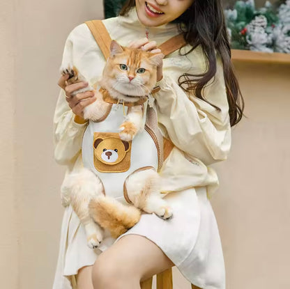 carry kitty