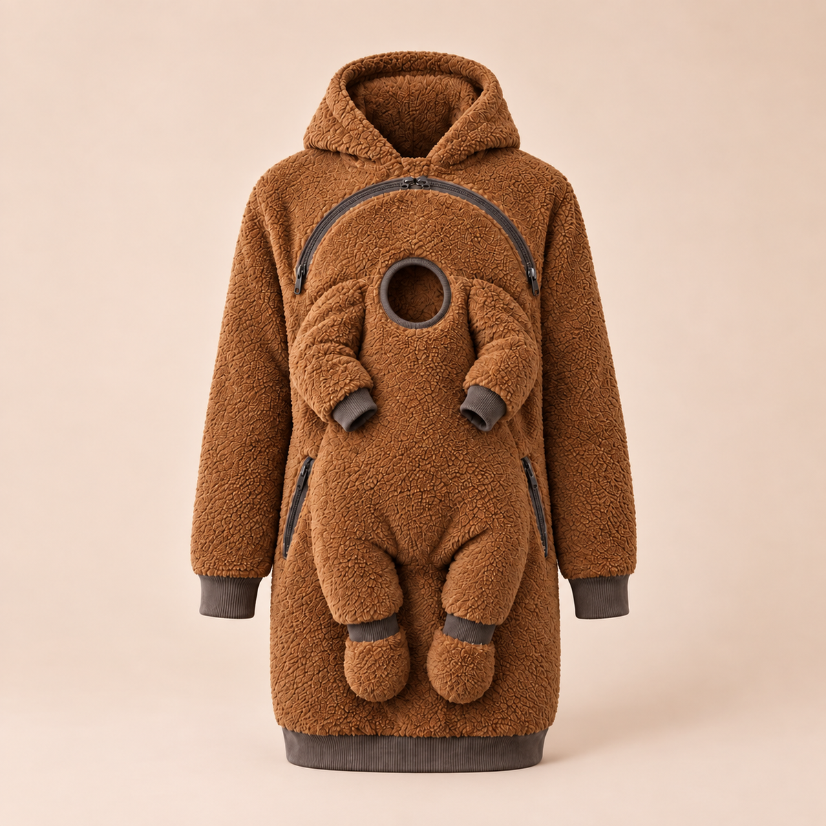 baby hoodie