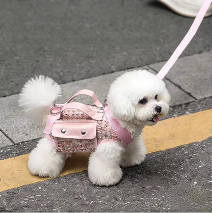 carry dog