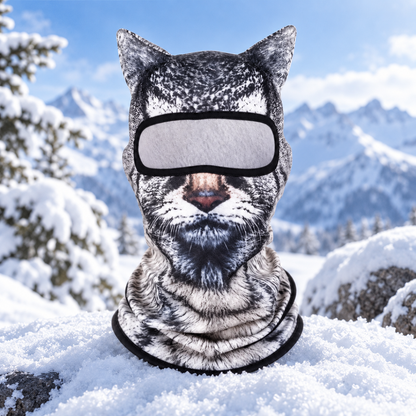 AniMask™
