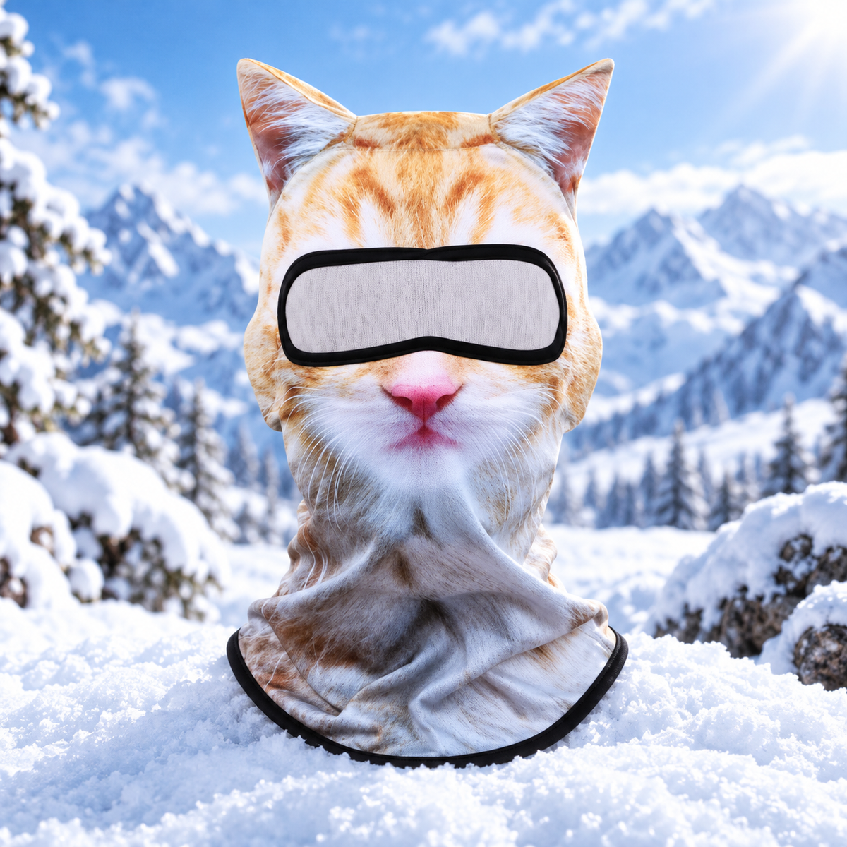 AniMask™