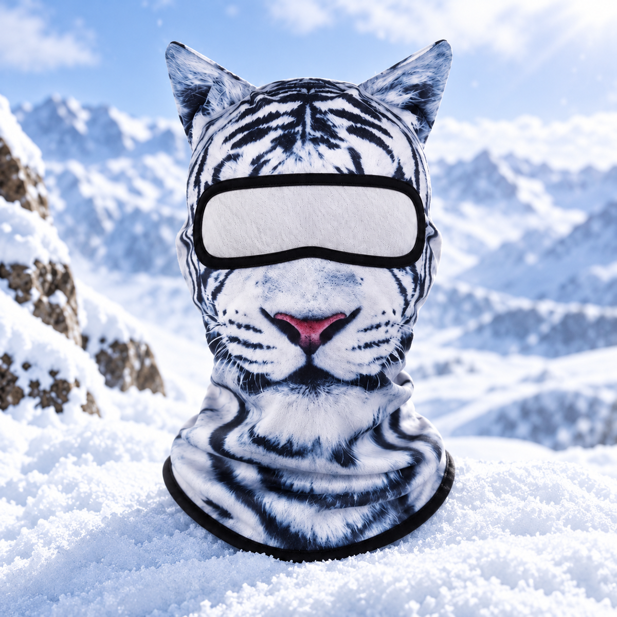 AniMask™