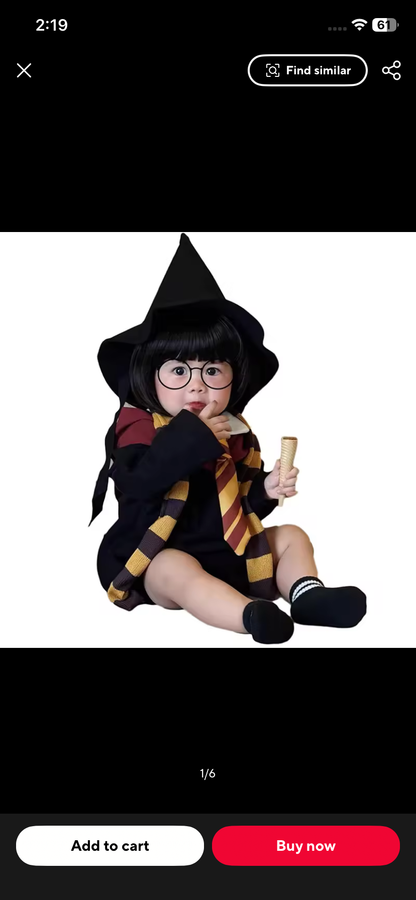 harry kids