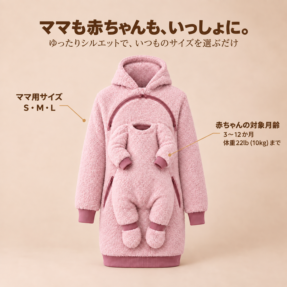 baby hoodie
