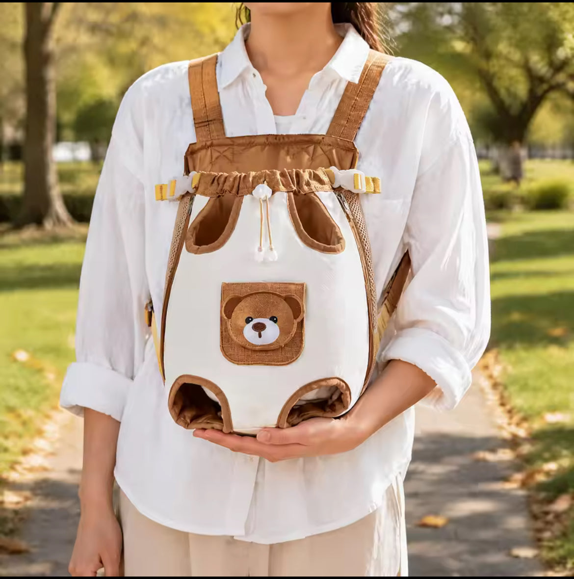 carry kitty