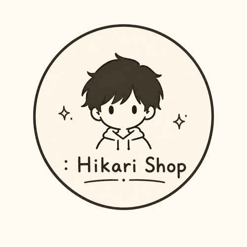 Hikari Shop