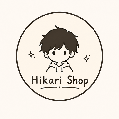 Hikari Shop