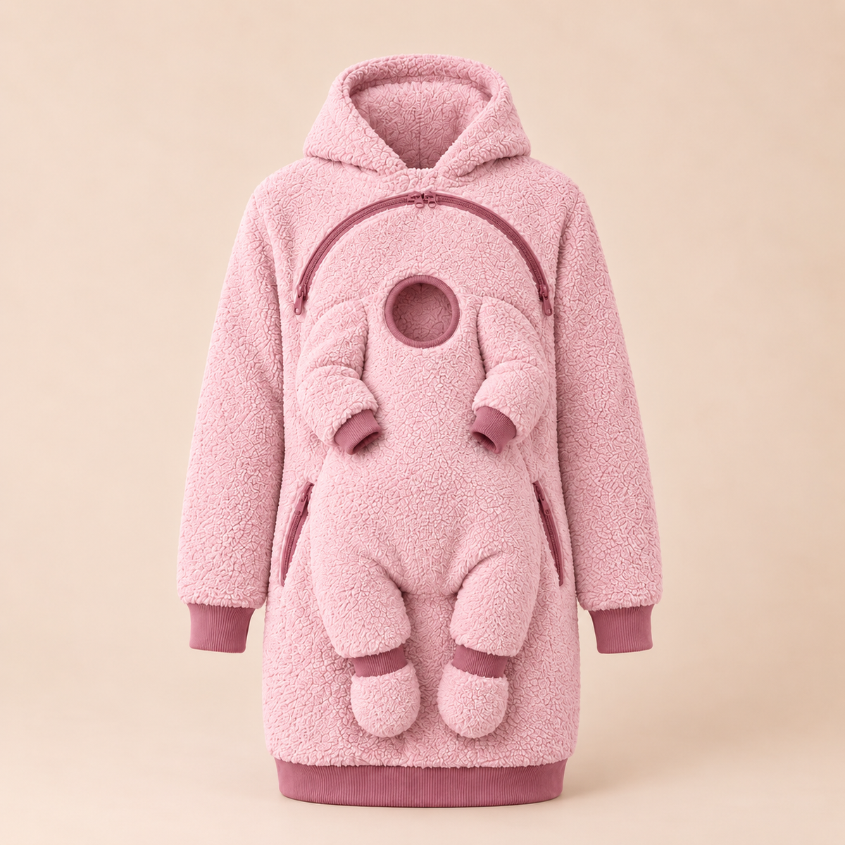 baby hoodie